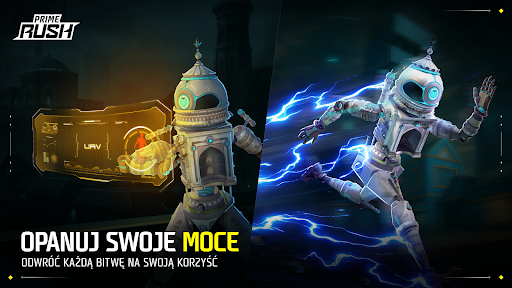 Indus Battle Royale Mobile PC