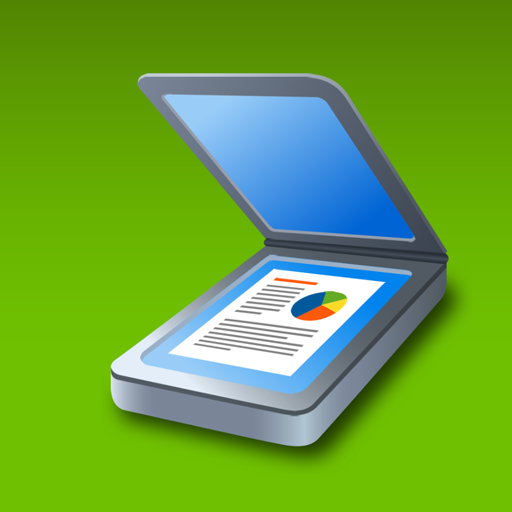 ClearScanner - สแกนเอกสาร pdf PC