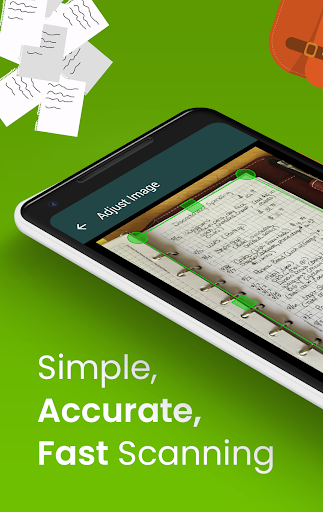 Clear Scan - PDF Scanner App পিসি
