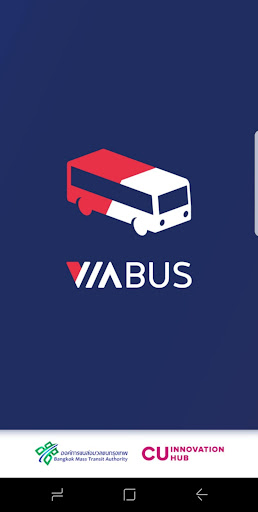 ViaBus - ติดตามรถโดยสาร PC