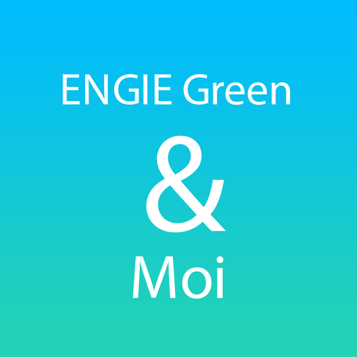 Engie Green & Moi