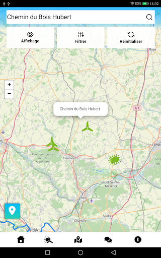 Engie Green & Moi PC版