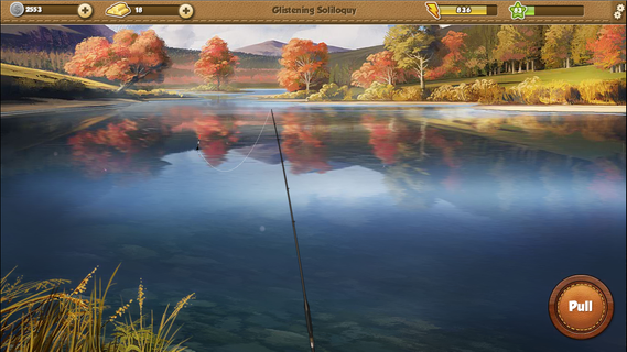 Fishing World PC