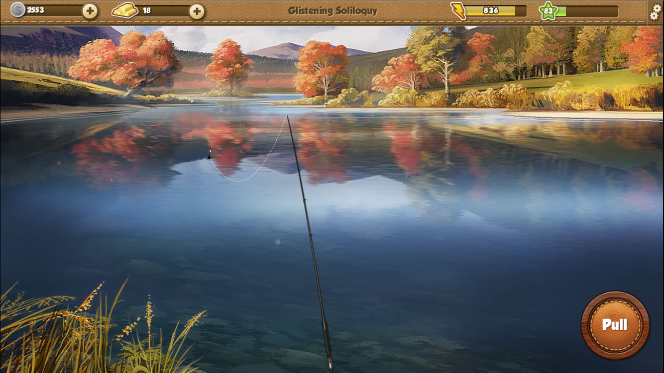 Pobierz Fishing World na PC za pomocą MEmu