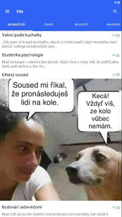 České vtipy 2 PC