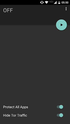 komputer Orxy: Tor Proxy