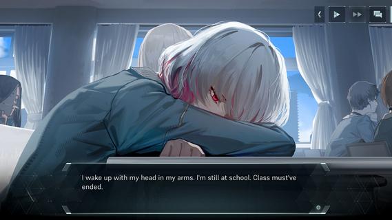 In Falsus PC版