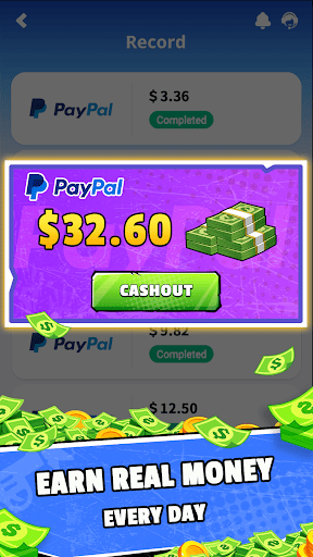 Shoot Zombie: Earn Real Money