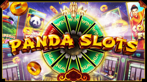 Panda Slots PC