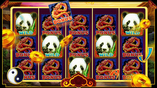 Panda Slots PC