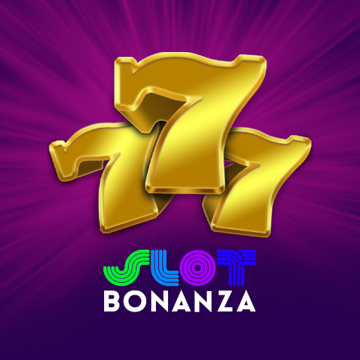 Slot Bonanza - Casino Slot PC