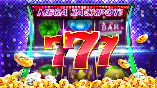 Slot Bonanza - Casino Slot PC