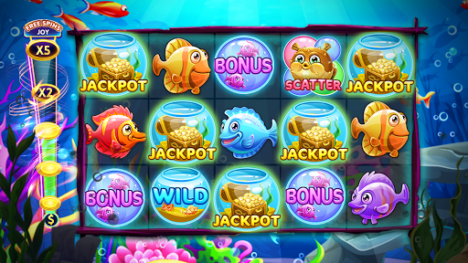 Slot Bonanza - Casino Slot PC