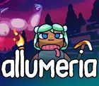 Allumeria PC