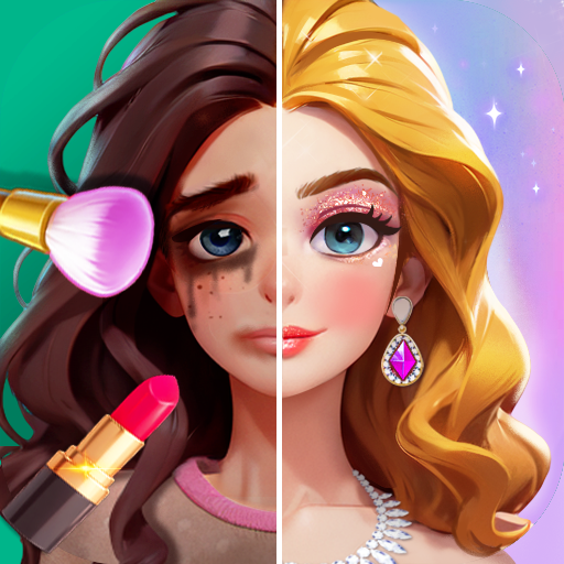 Merge Fashion: Romance Story para PC