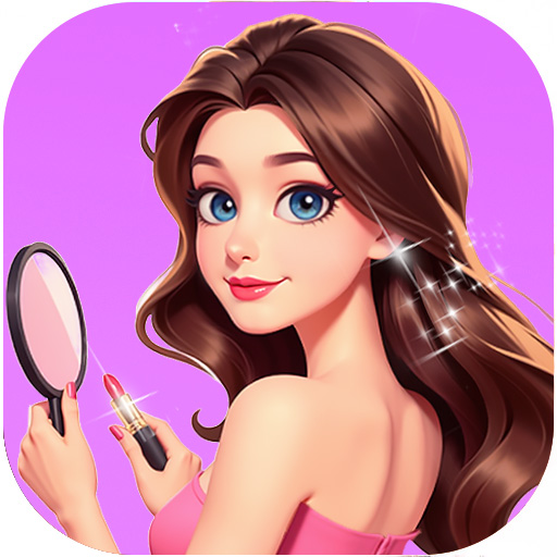 Merge Fashion: Romance Story PC