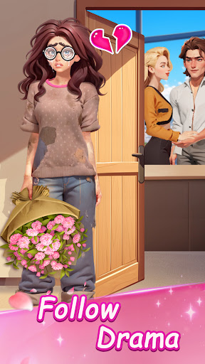 Merge Fashion: Romance Story para PC