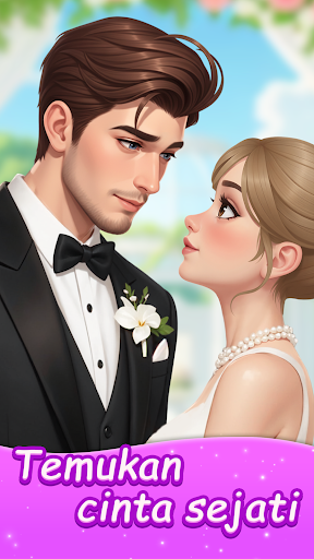 Merge Fashion: Romance Story PC