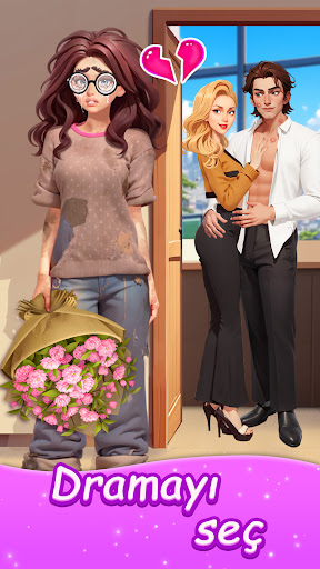 Merge Fashion: Romance Story PC