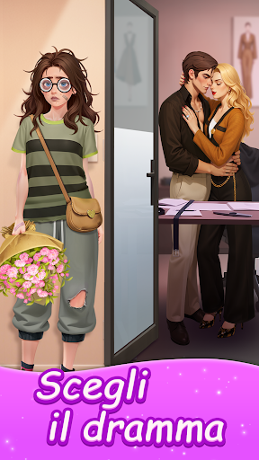 Merge Fashion: Romance Story PC
