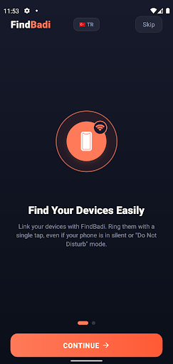 FindBadi - Ring Silent Phone PC