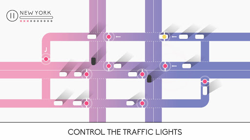 Traffix: Traffic Simulator PC