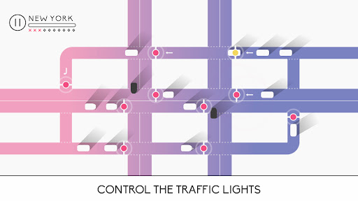 Traffix: Traffic Simulator電腦版