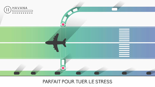 Traffix : Simulateur de trafic
