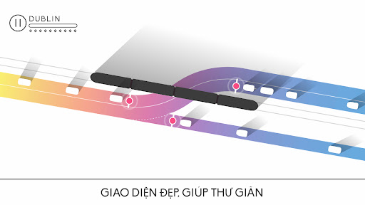 Traffix: Mô phỏng giao thông PC