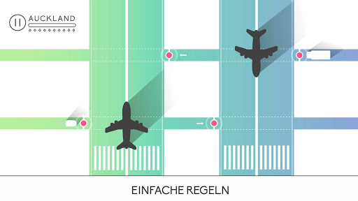 Traffix: Verkehrssimulator