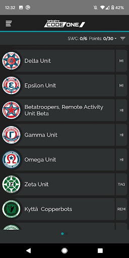 Infinity Army PC