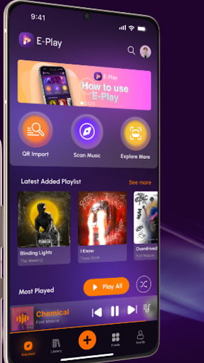 E-Play PC