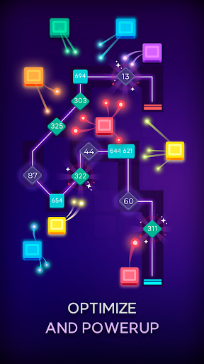 Neat Nexus：放置塔防电脑版