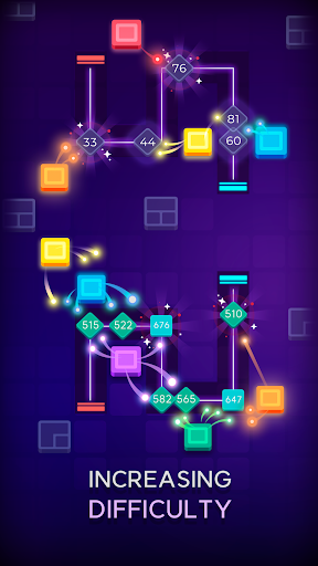 Neat Nexus：放置塔防电脑版