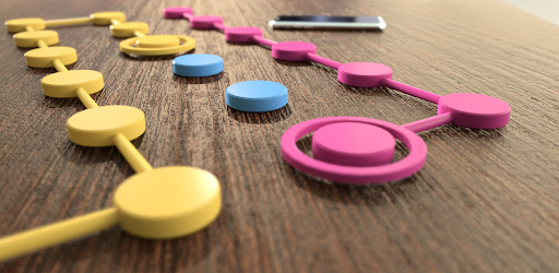 Verbinding: Logische Spellen
