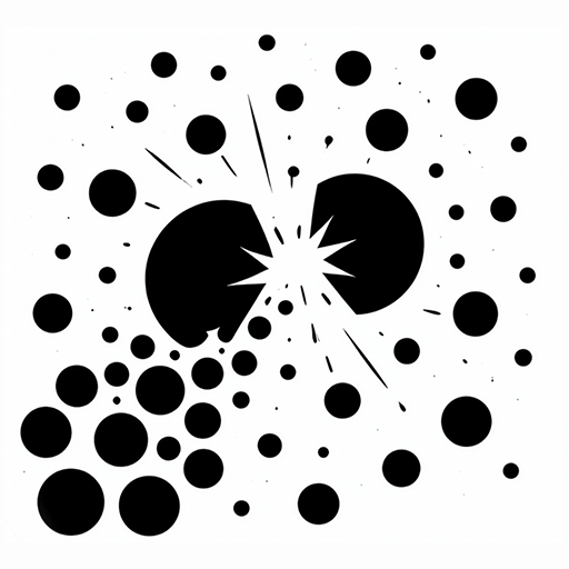 Idle Dot Shooter!