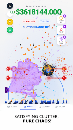 Idle Dot Shooter! PC