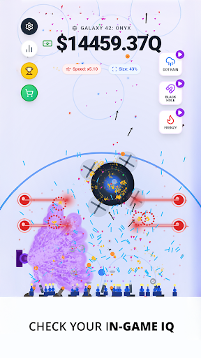 Idle Dot Shooter! PC