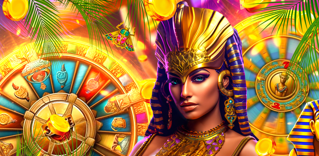 Cleopatra Selene PC