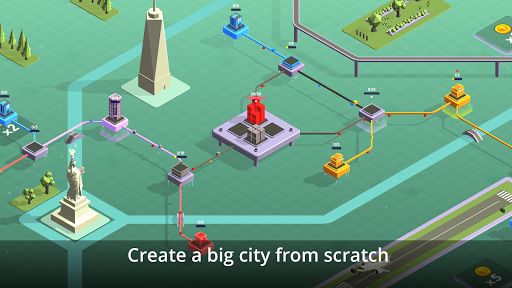 Package Inc - Management Games