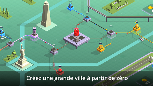 Package Inc - Jeux de gestion PC