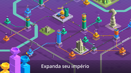 Package Inc - Jogos de gestão para PC