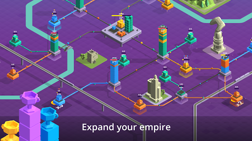 Package Inc - Management Games