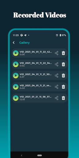 Third Eye-Smart Video Recorder PC