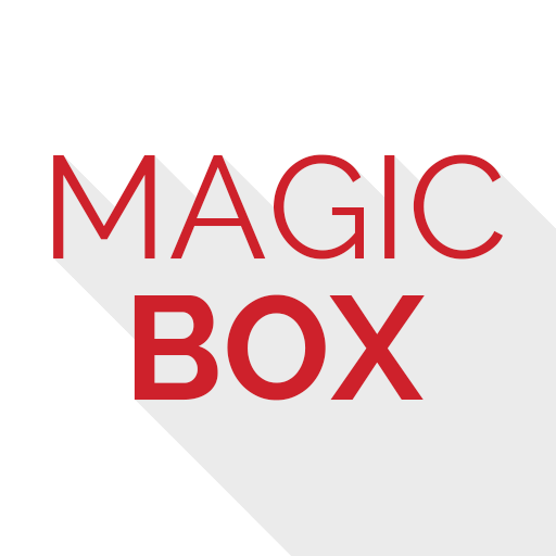 Infinity Magic Box PC