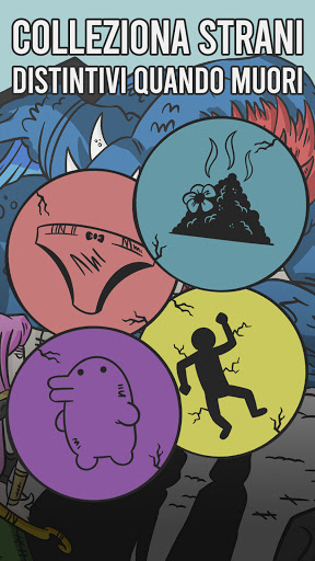 QuesTavern - Brandy: a tutta b PC