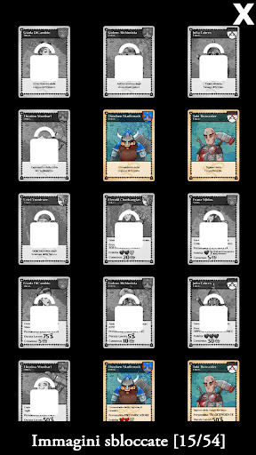 L’impresa dei Toras