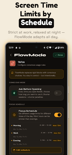 CraveLock: App Blocker & Limit PC