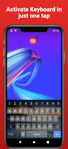 iGame:Game Keyboard for cheats PC