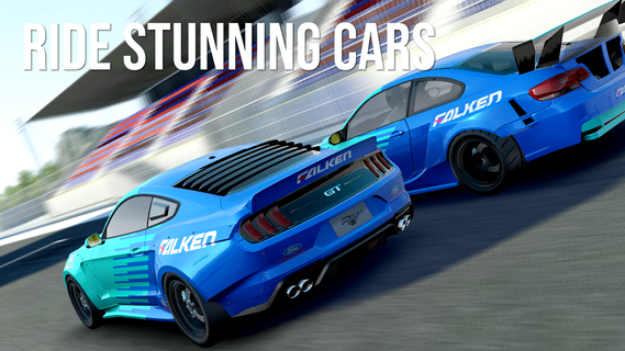 Assoluto Racing PC版
